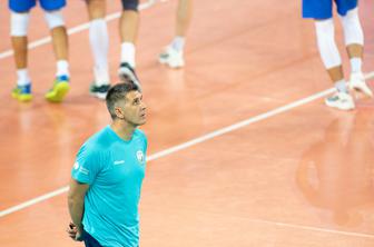 Slovenski selektor po odmevni zmagi dobil pomembno potrditev