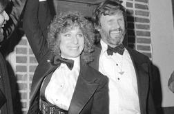 Odhod legende: umrl je Kris Kristofferson