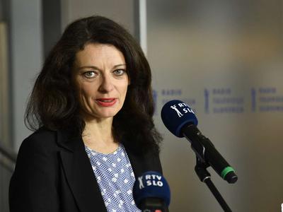 Fijavževa dobila podporo uredništva za mesto nove odgovorne urednice