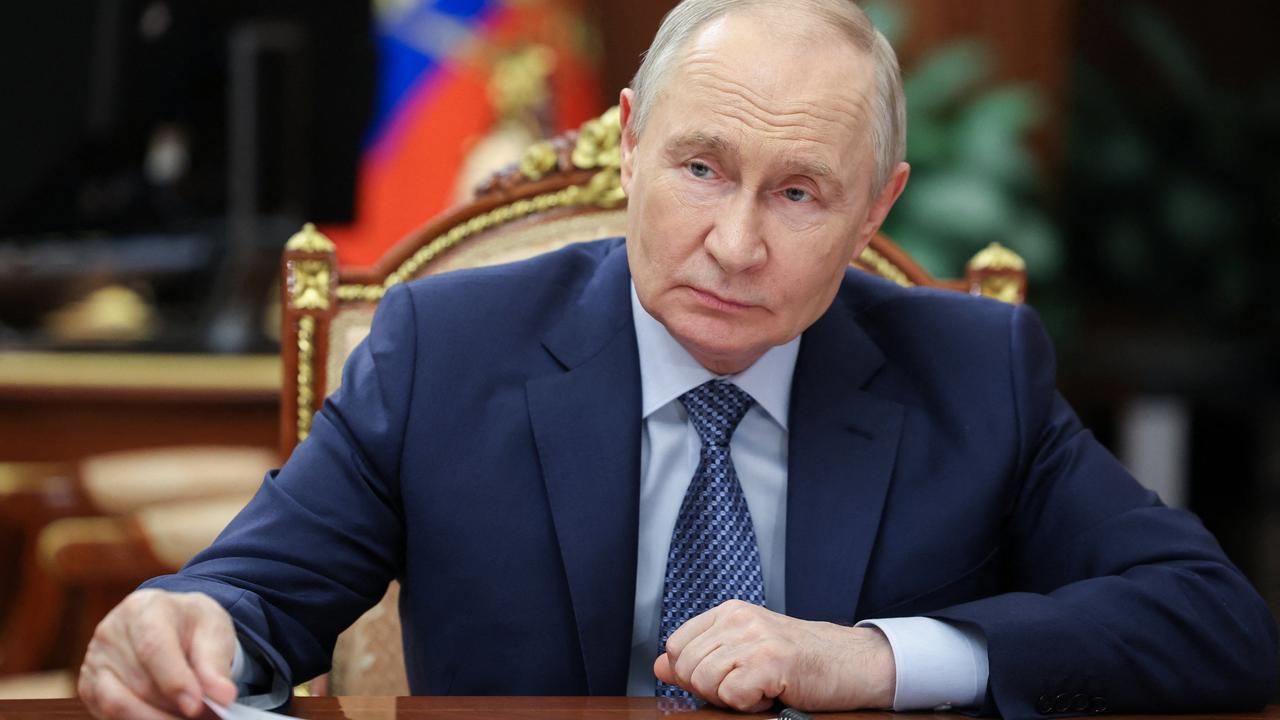 Rusija na Putinov rojstni dan silovito udarila z raketami in droni #video #vŽivo
