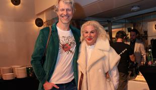 Mož Ane Roš Stojan že nekaj časa v zaporu