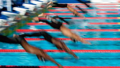 Wada se zagovarja v dopinški aferi s kitajskimi plavalci