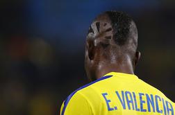 Ekvadorskega strelca treh golov na SP je ujel West Ham