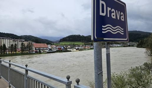 Na avstrijskem Štajerskem nov poskus uzakonitve sporne himne