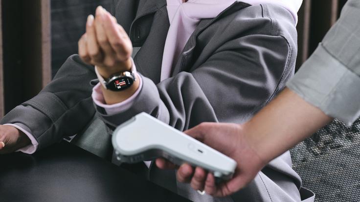 Huawei Watch GT 7 | Foto: Huawei