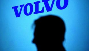 Volvo dobaviteljem postavil ultimat o znižanju cen