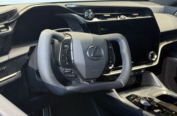 Tak volan postaja realnost, zdaj je na voljo tudi v Sloveniji