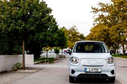 Leapmotor T03 – avto prihodnosti za sodobne uporabnike