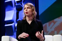 Chelsea Manning