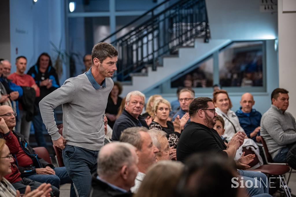 avtošport legende Usodna Strast