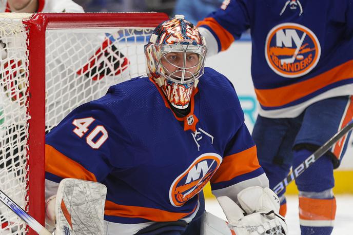 New York Islanders | New York Islanders so padli na deseto mesto vzhodne konference. | Foto Reuters