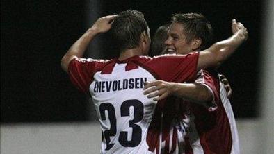 Povsem različni izhodišči