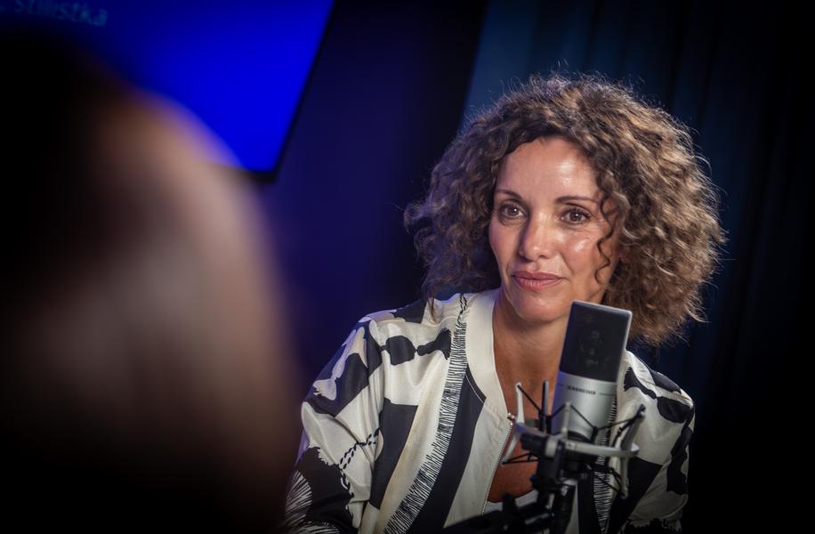 Metka Albreht odkrito: Jonasu je manjkala čustvena inteligenca #video