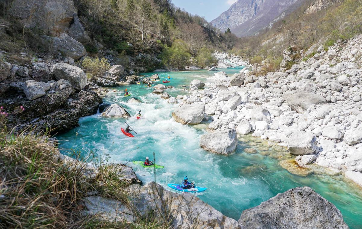 Rok Rozman Soča | Foto Osebni arhiv