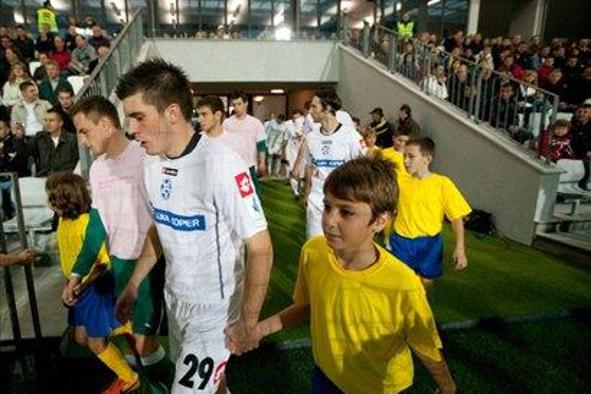 Enej Jelenič: Genoa? Najboljša odločitev