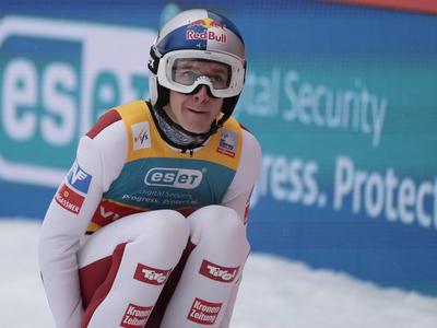 Video sprožil alarm: kaj je Tschofenigu prepovedala FIS?