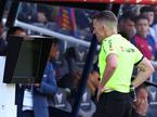 Real Madrid : Barcelona