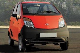 Tata nano