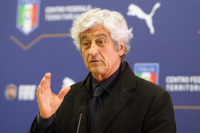 Gianni Rivera | Gianni Rivera je eden najboljših nogometašev na Apeninskem polotoku in nosilec prestižne zlate žoge iz leta 1969. | Foto Guliver/Getty Images