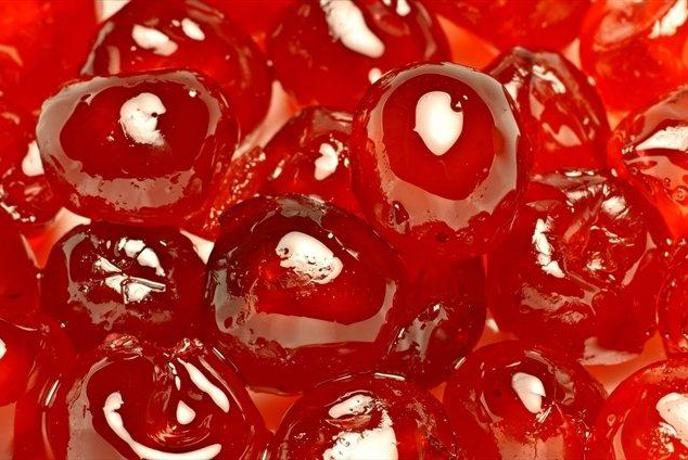 Sladki konec tedna: Pomladne češnje za jesenske sladice