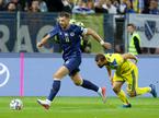Edin Džeko zadnja tekma BiH
