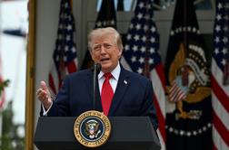Donald Trump z opazkami o košarkarici znova razburil javnost