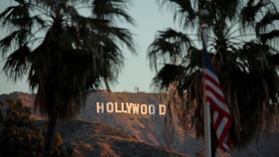 Apokaliptična napoved: "Poslovite se od Hollywooda"