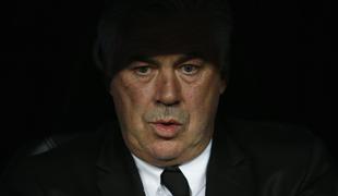 Carlo Ancelotti: Začeli smo pisati novo zlato obdobje