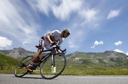 Van Garderen zmagovalec dirke USA Pro Challenge, Mezgec na zadnji etapi 4.