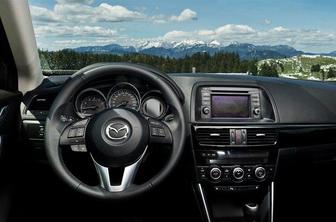 Mazda CX-5 2,0 AWD