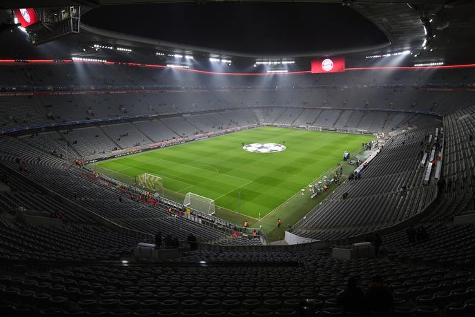 München in Barcelona v naslednjih dveh sezonah gostitelja finalov lige prvakov