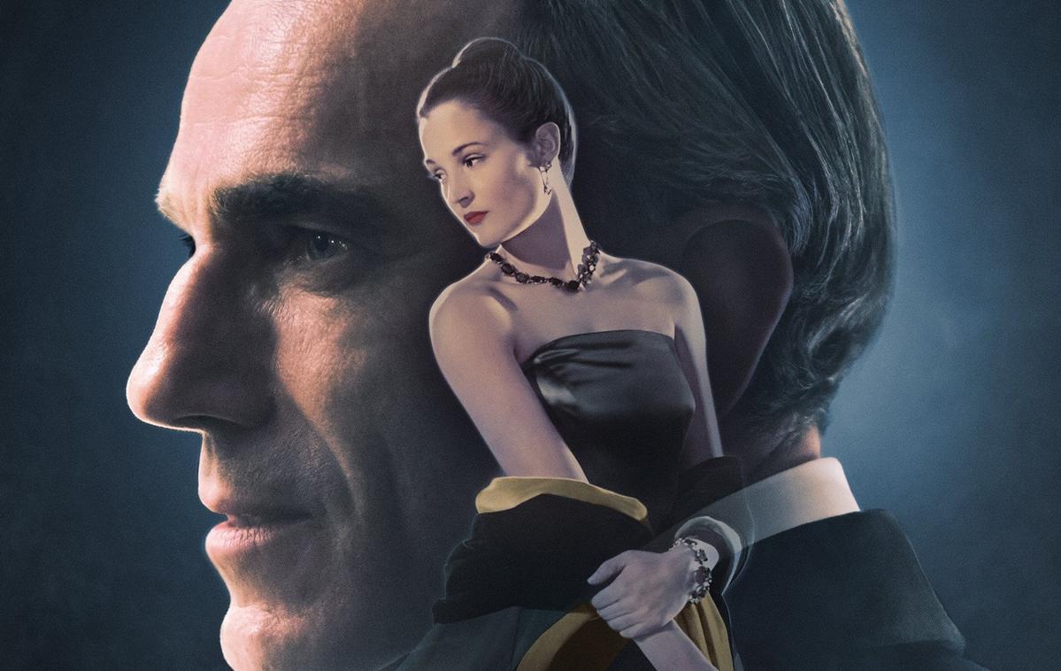 Fantomska nit | Phantom Thread © 2018 Universal Pictures. All Rights Reserved.