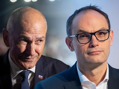 Volilne komisije volilnih enot zavrnile ugovore SDS in pritožbo Demokratov