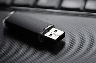 Po desetih letih trojke prihaja USB4