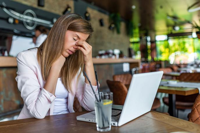 stres | Foto Shutterstock