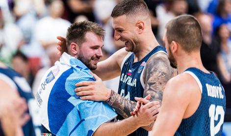 "Nisem postavljal nobenih pogojev, Slovenijo imam rad"