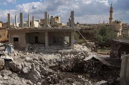 V dogovoru o prekinitvi sovražnosti s Sirijo vse več razpok