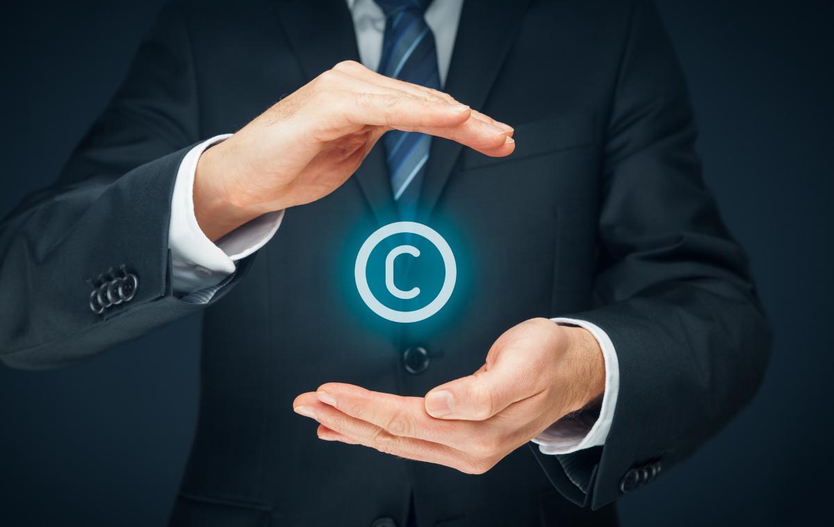 Avtorske pravice, Copyright | Velika večina, približno 85 odstotkov, avdiovizualnih avtorjev je t. i. svobodnjakov. | Foto Thinkstock