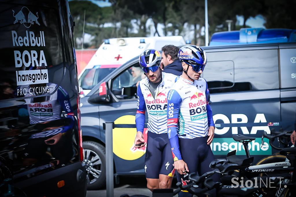 Tirreno Adriatico 2026