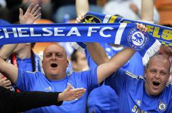 Olimpija potrdila: Chelsea in tri tisoč angleških navijačev v Stožicah