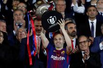 Andres Iniesta