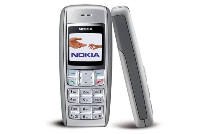 Nokia je ta poceni mobilni telefon prodajala predvsem v državah v razvoju, kjer je postal velika uspešnica. | Foto: 