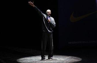 Bryant: Nikoli ne bom trener