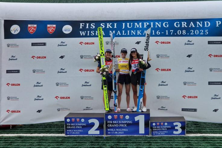 Najboljše tri nedeljske tekme v Wisli | Foto: SloSki