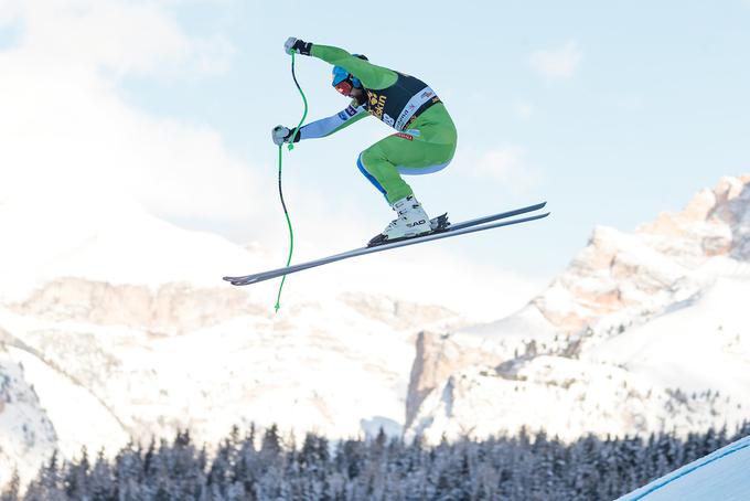 Boštjan Kline | Foto: Sportida