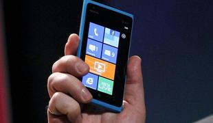 Windows Phone številka dve do leta 2015?