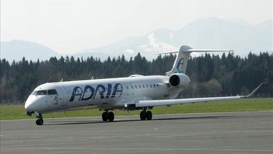 Adria z bankirji dosegla načelni dogovor