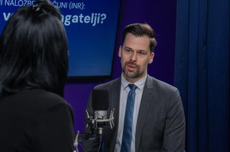 Individualni naložbeni računi: "To je eden boljših produktov v zadnjih letih"