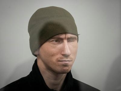 V Ukrajini prva dosmrtna zaporna kazen za umor vojnega ujetnika