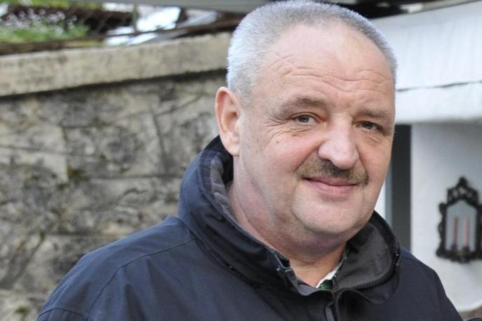 Anton Gregorič, Ribnica, pogrešana oseba | Policija pogosto za pomoč pri iskanju pogrešanih prosi tudi javnost. | Foto PU Ljubljana